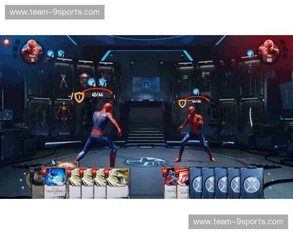 雷尔vs卡里：一场关于热爱与坚持的史诗对决